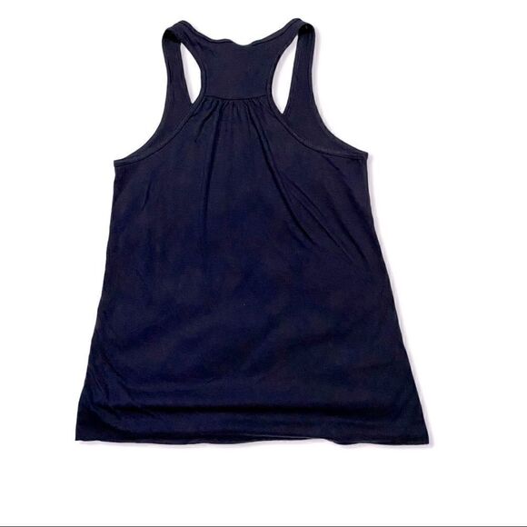 Bella + Canvas Crazy Boyfriend Racerback Tank! - Picture 4 of 4